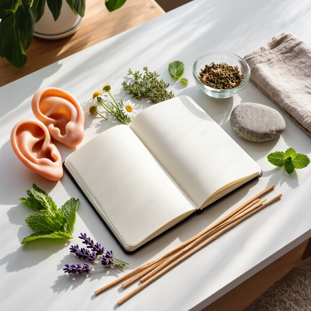 Hearing wellness guide