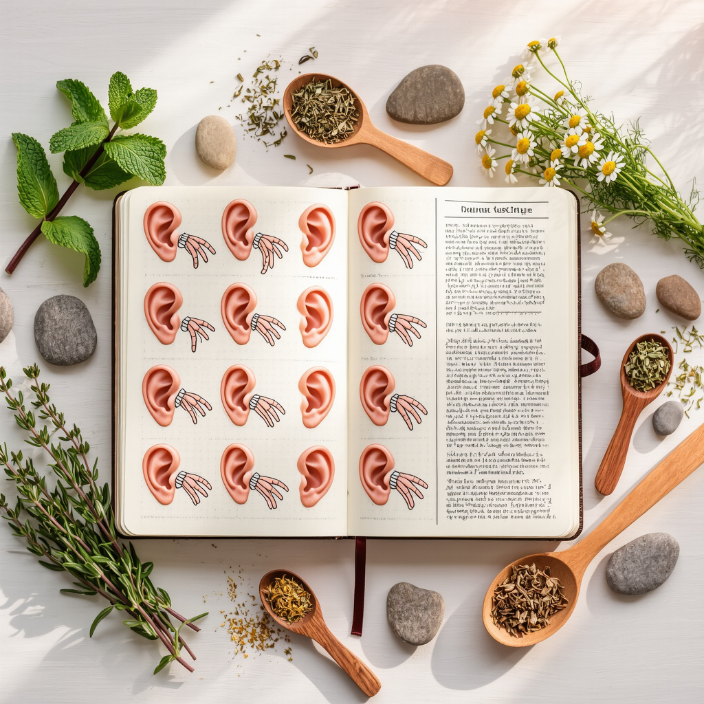 Hearing wellness guide